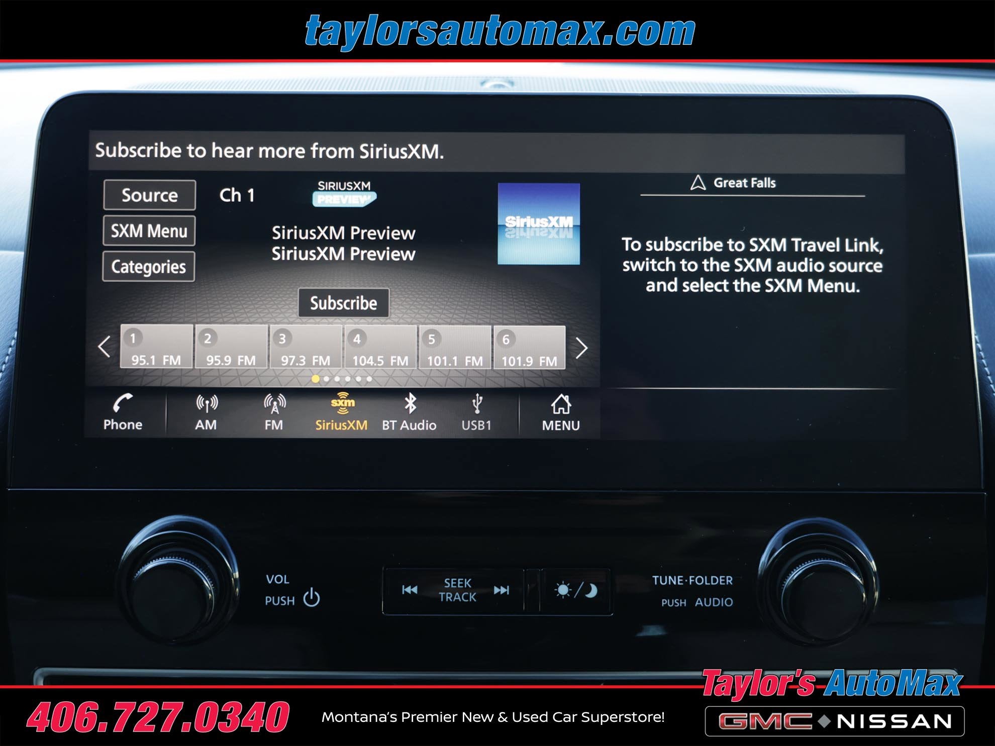 2021 Nissan Armada SV