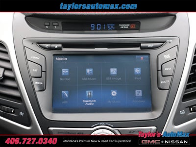 2014 Hyundai Elantra Coupe Base