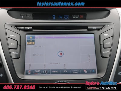 2014 Hyundai Elantra Coupe Base