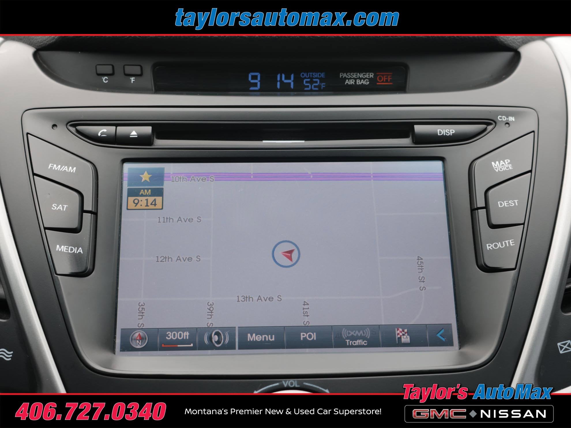 2014 Hyundai Elantra Coupe Base