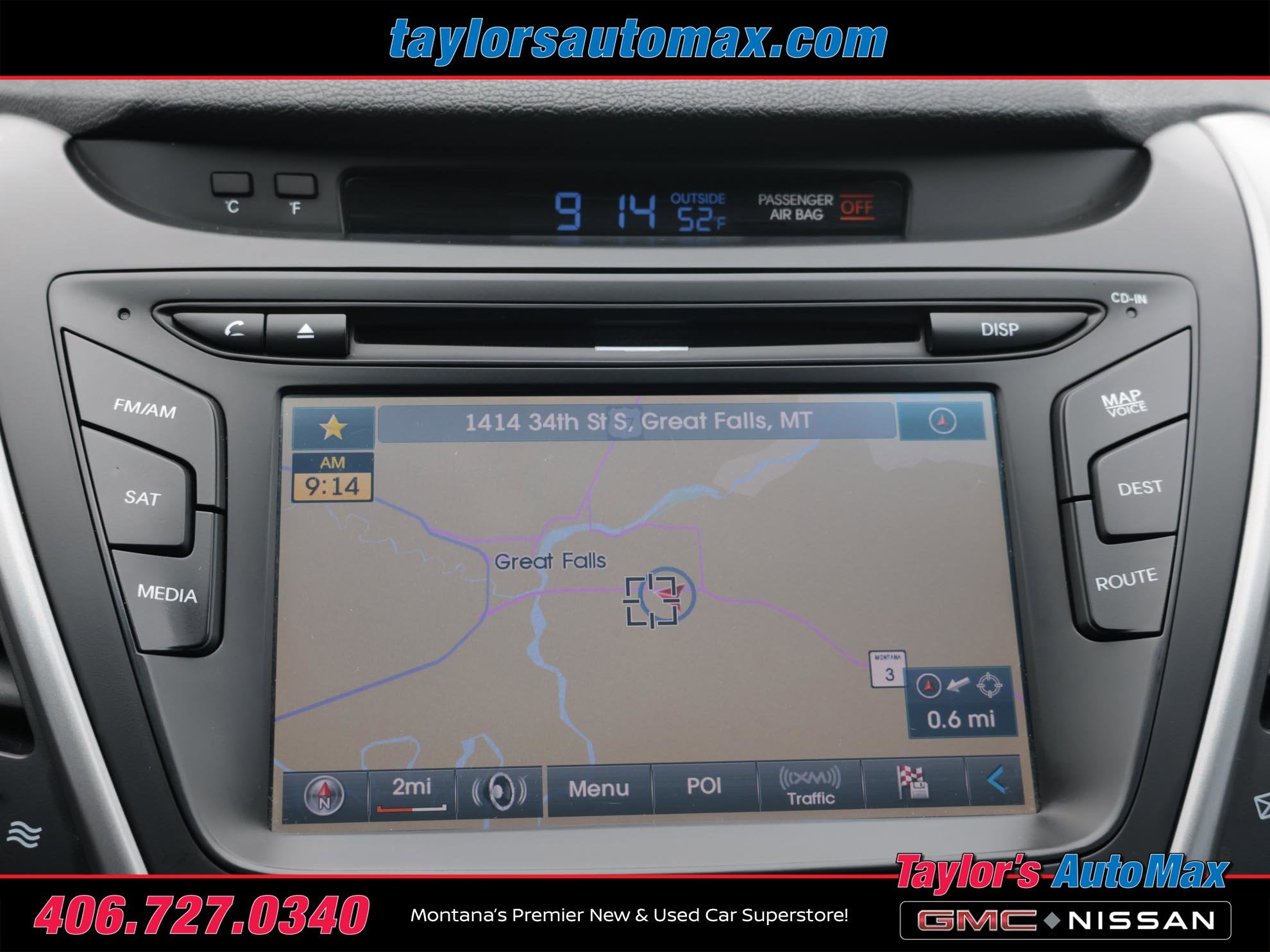 2014 Hyundai Elantra Coupe Base