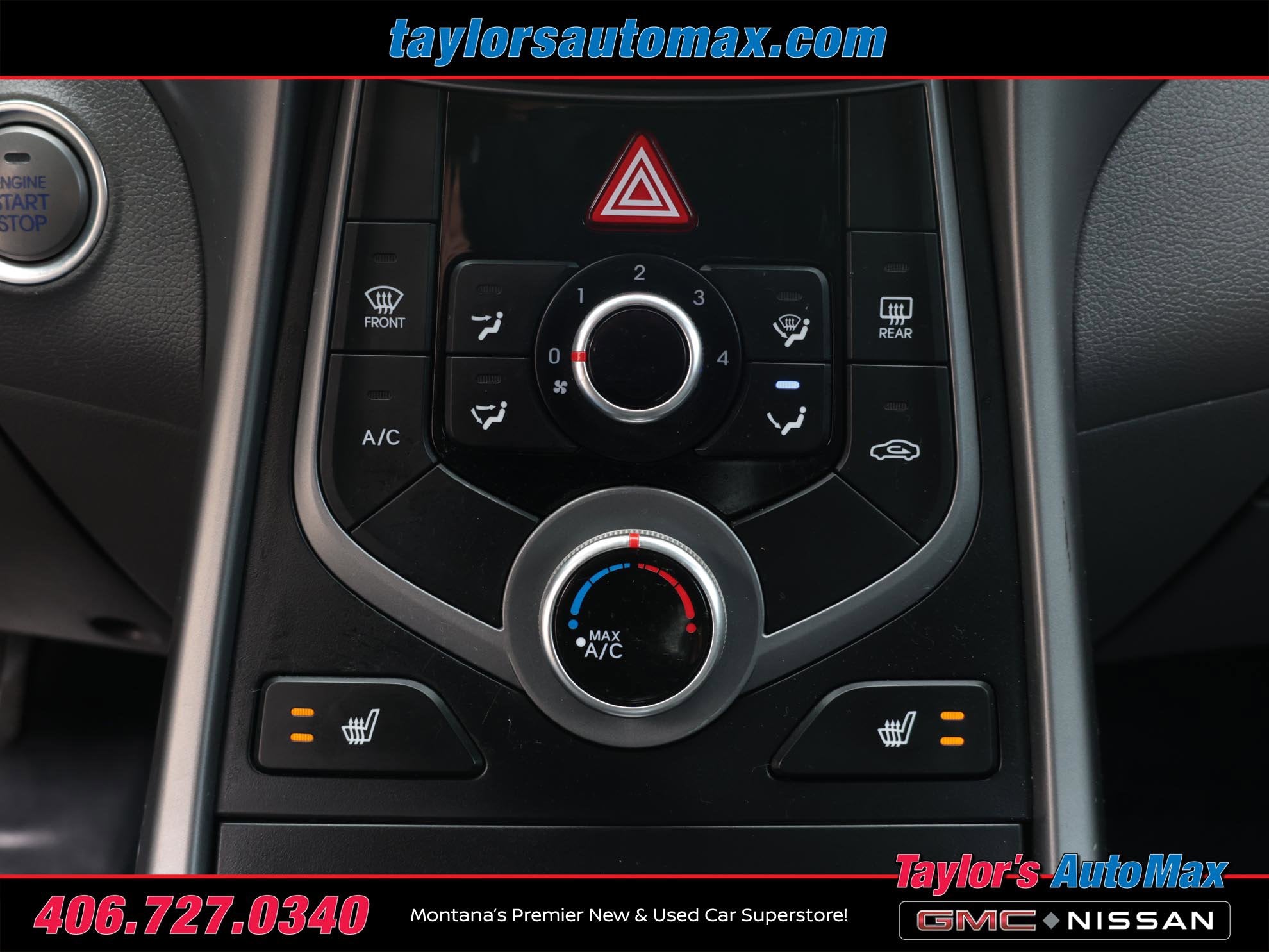 2014 Hyundai Elantra Coupe Base
