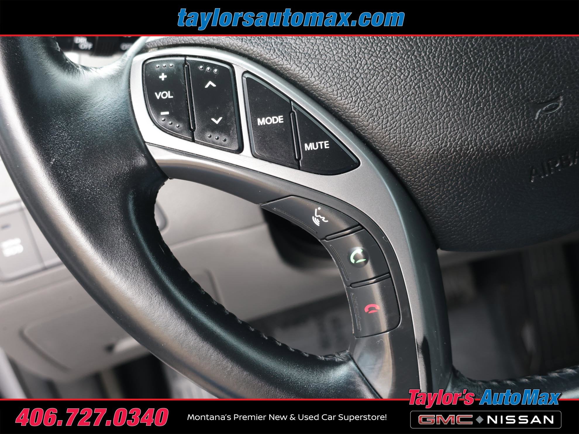 2014 Hyundai Elantra Coupe Base