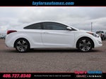 2014 Hyundai Elantra Coupe Base