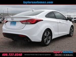 2014 Hyundai Elantra Coupe Base