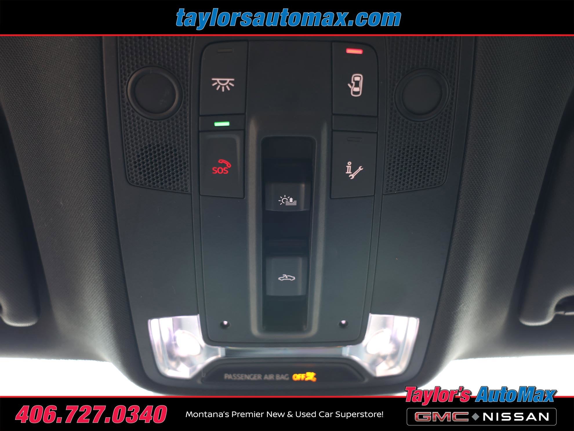 2023 Audi Q3 S line Premium