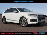 2019 Audi Q7 Prestige
