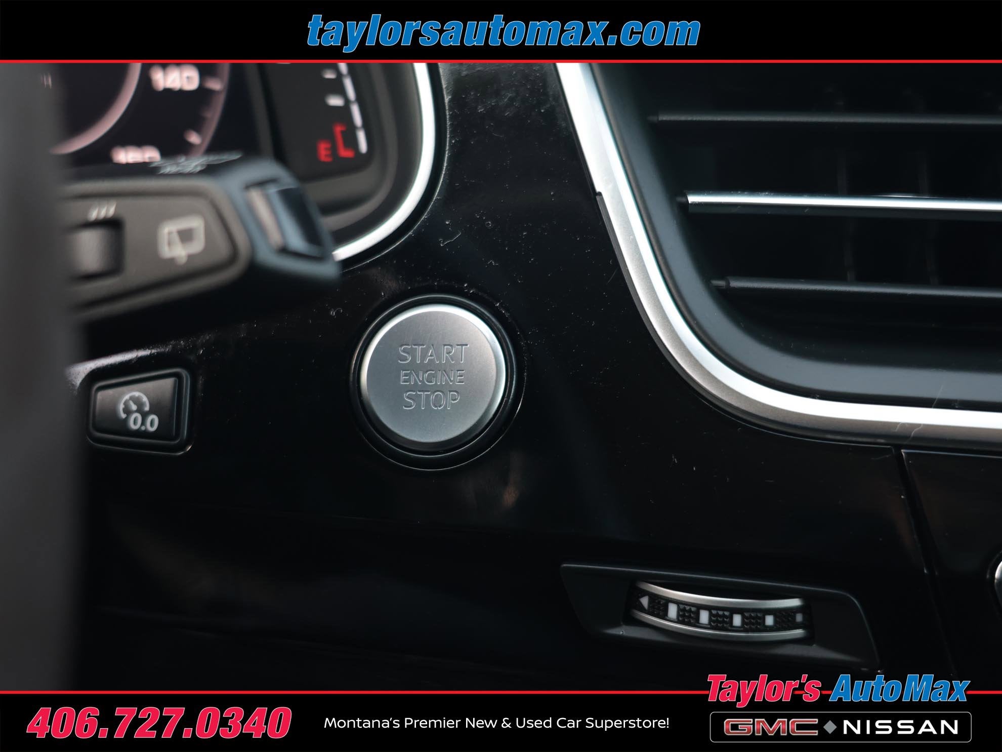 2019 Audi Q7 Prestige