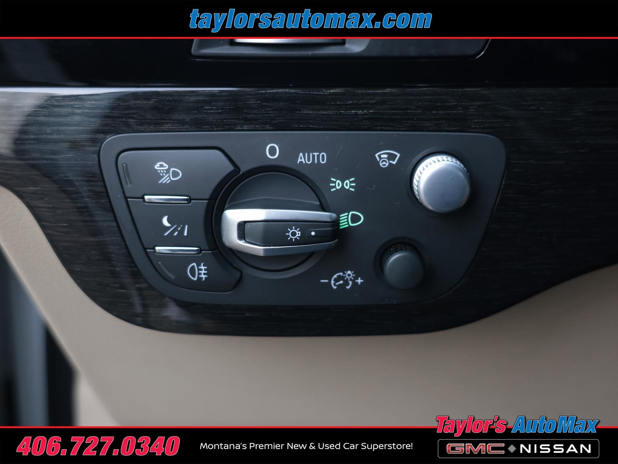 2019 Audi Q7 Prestige