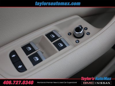 2019 Audi Q7 Prestige