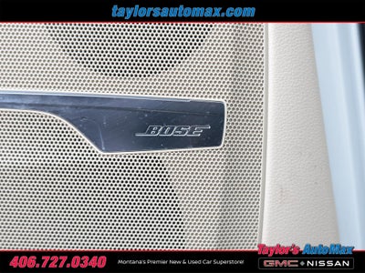 2019 Audi Q7 Prestige