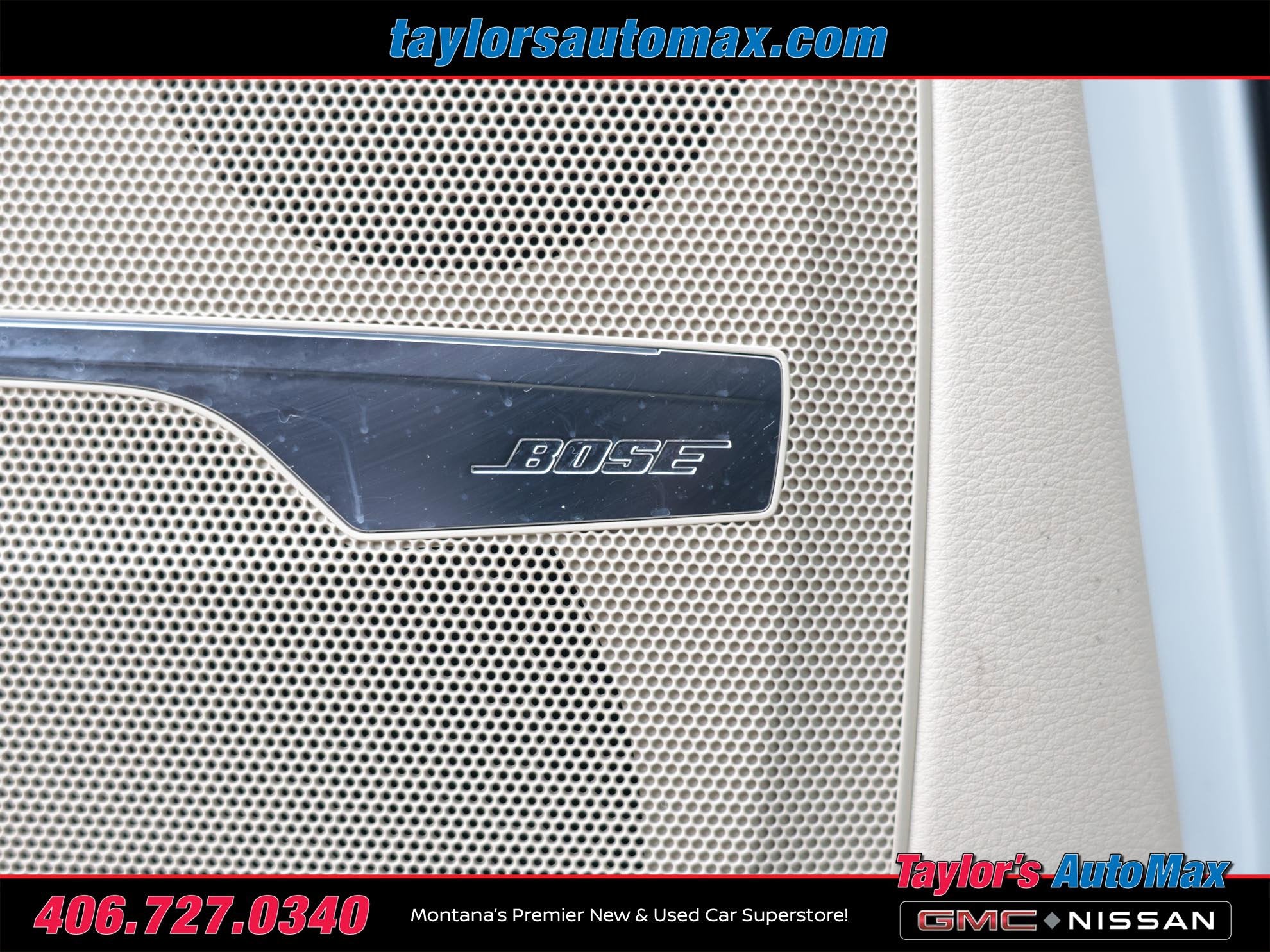 2019 Audi Q7 Prestige