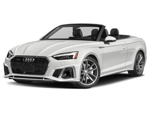 2021 Audi A5 Coupe S line Premium Plus