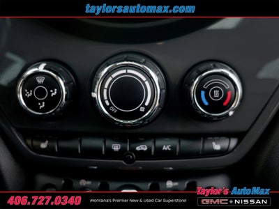 2019 MINI Countryman Cooper