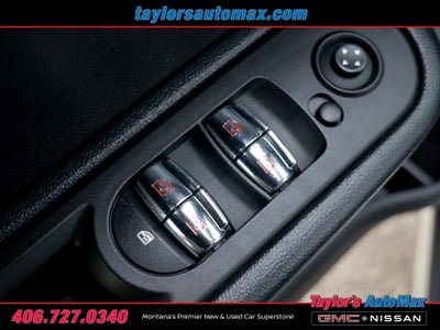 2019 MINI Countryman Cooper