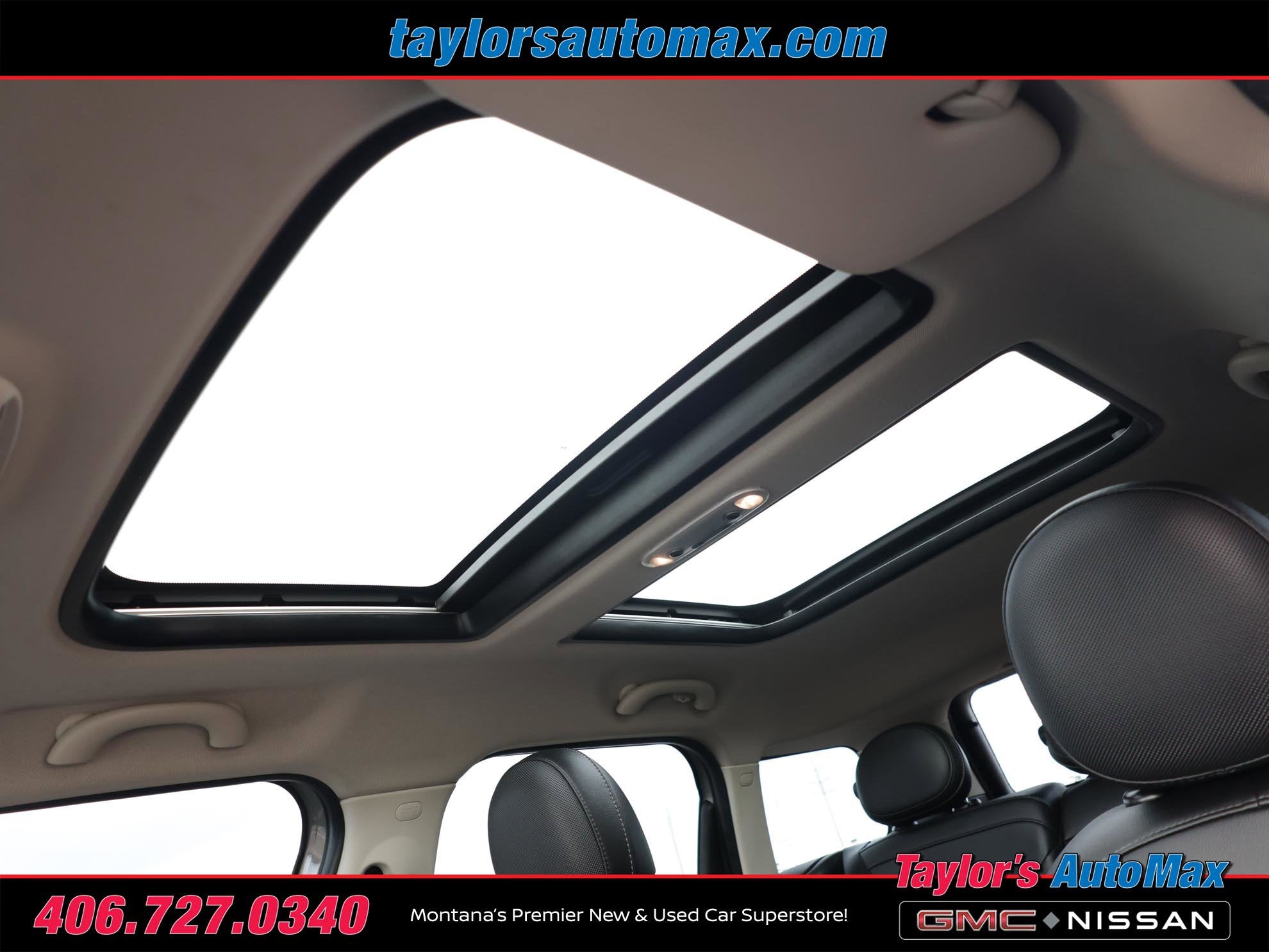 2019 MINI Countryman Cooper