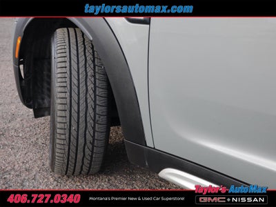 2019 MINI Countryman Cooper