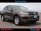 2013 Volkswagen Touareg Sport