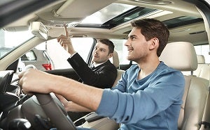 Schedule a test drive at Taylor's Auto Max in Great Falls, MT.