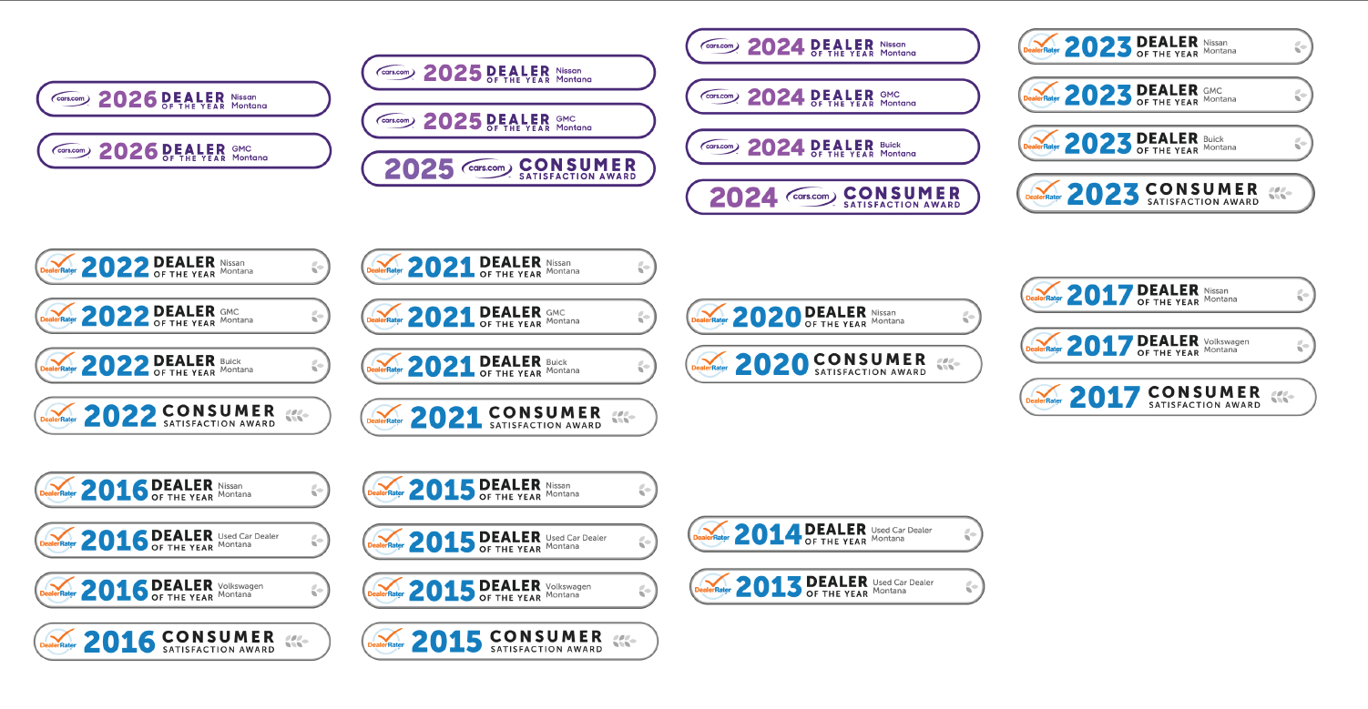 2026 TAM Awards