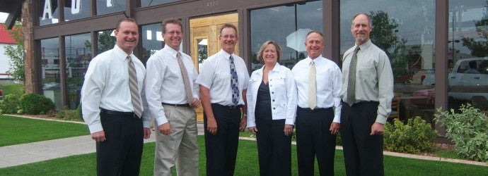 Taylor's Auto Max in Great Falls MT