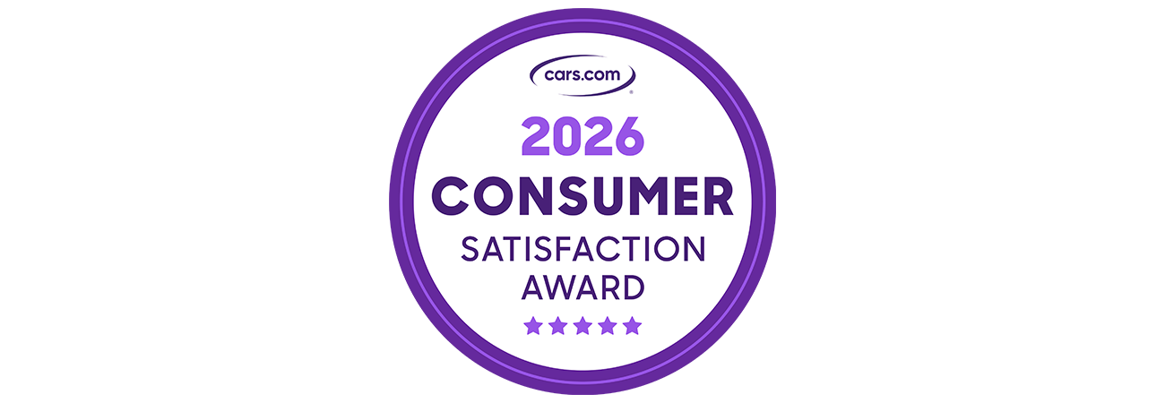 2026 Consumer Award