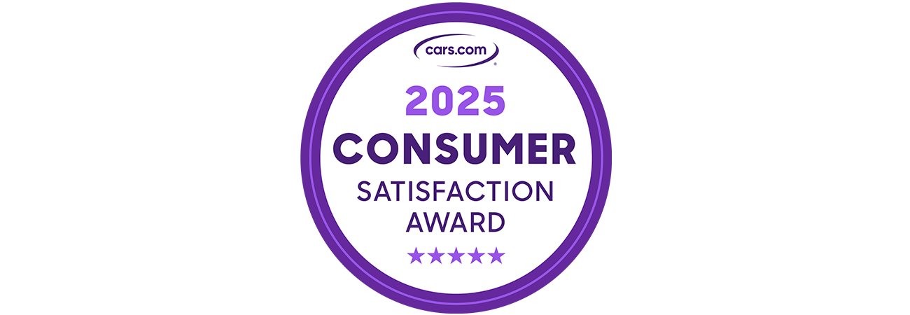 2025 Consumer Award