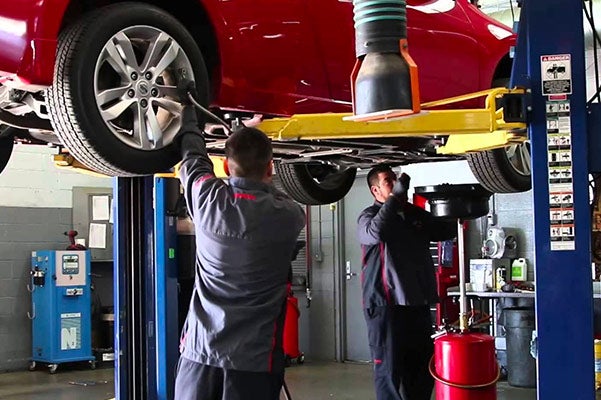 Transmission Repair at Taylor's Auto in Great Falls, MT